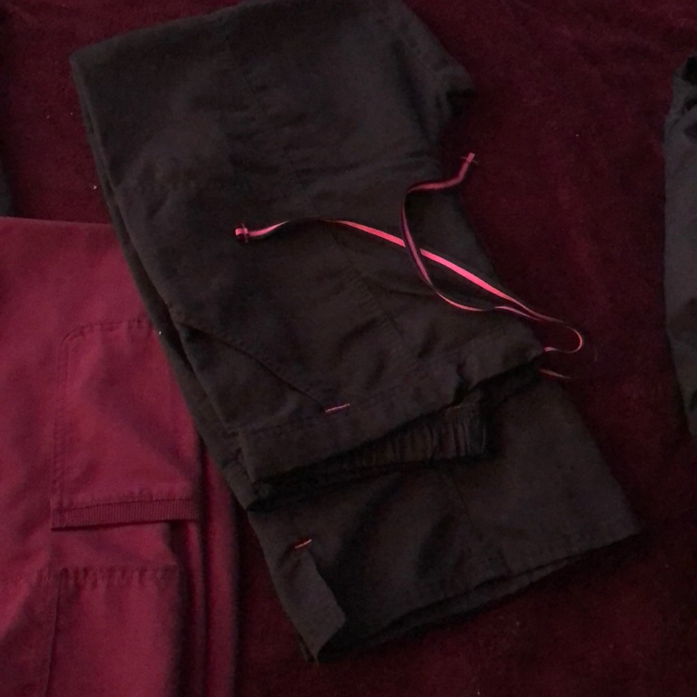 Scrub pants - Picture 5 of 5